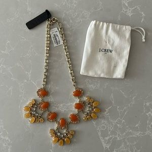 NWT J.Crew Necklace